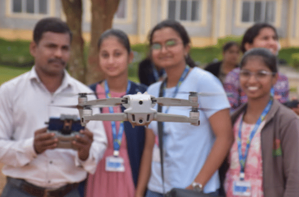 Sri Sairam College of Engineering College Life photo 27